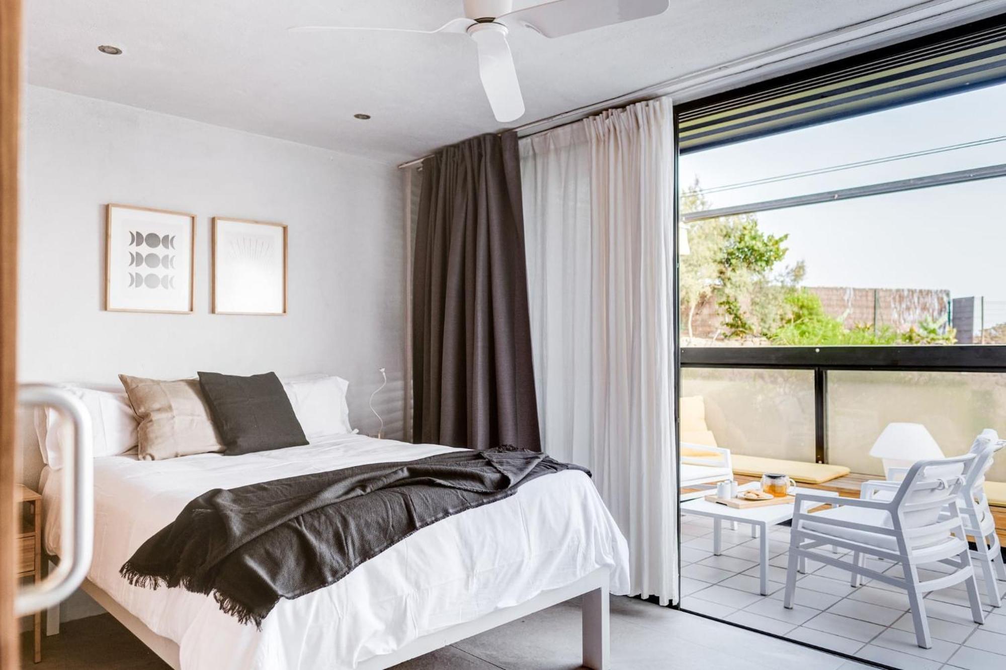 11 Holiday Homes San Miguel de Abona Luaran gambar