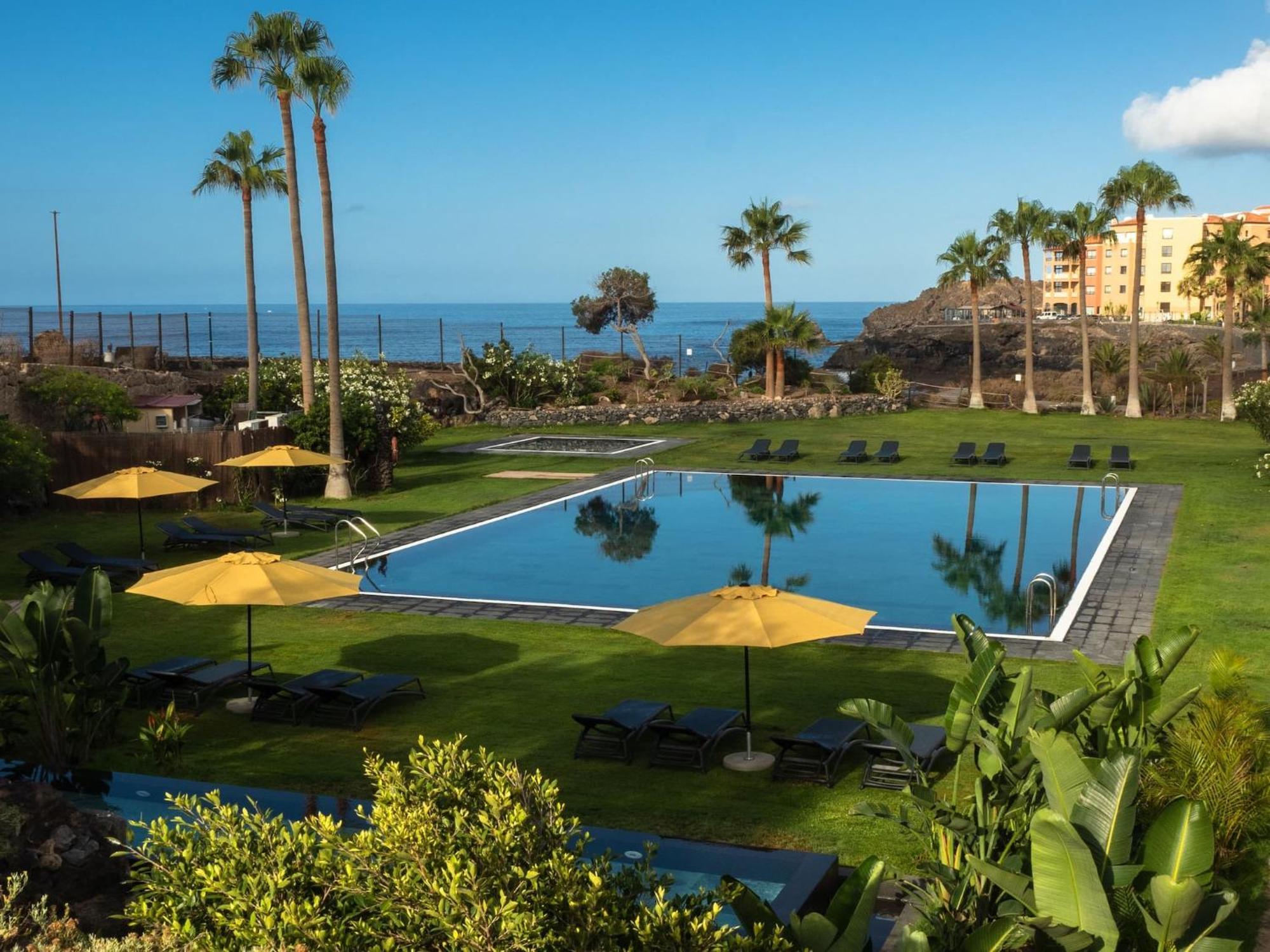 11 Holiday Homes San Miguel de Abona Luaran gambar