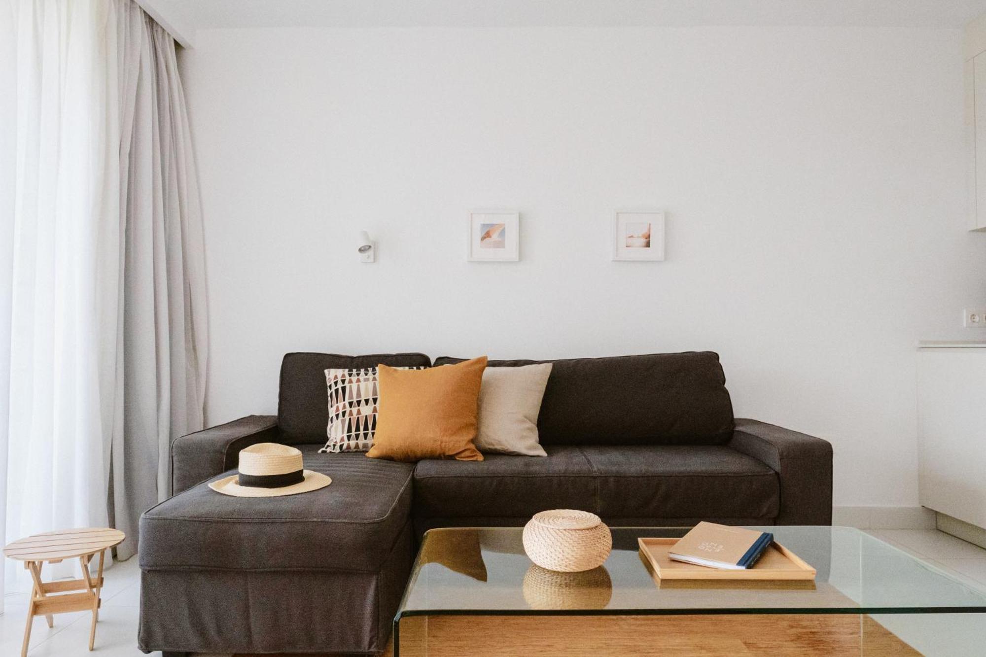 11 Holiday Homes San Miguel de Abona Luaran gambar