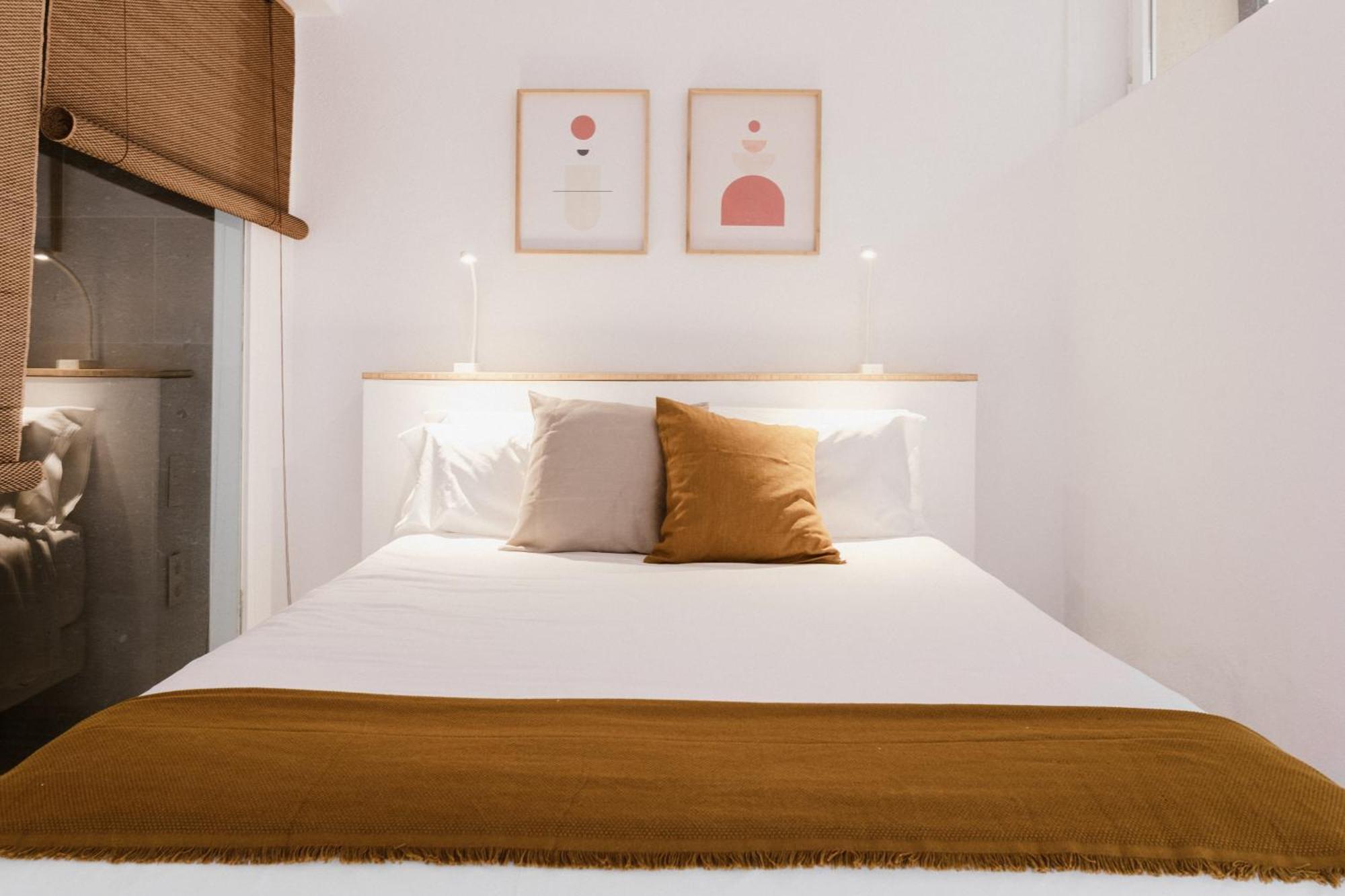 11 Holiday Homes San Miguel de Abona Luaran gambar